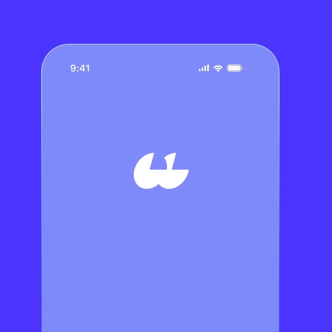 fomo web is coming, loop