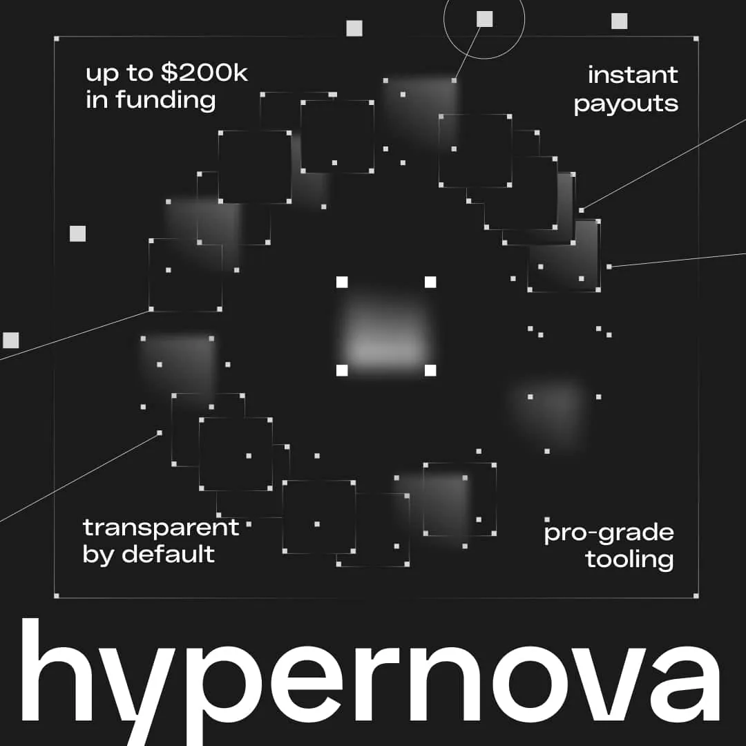 Hypernova T-shirt