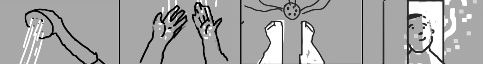 showerbox-storyboard